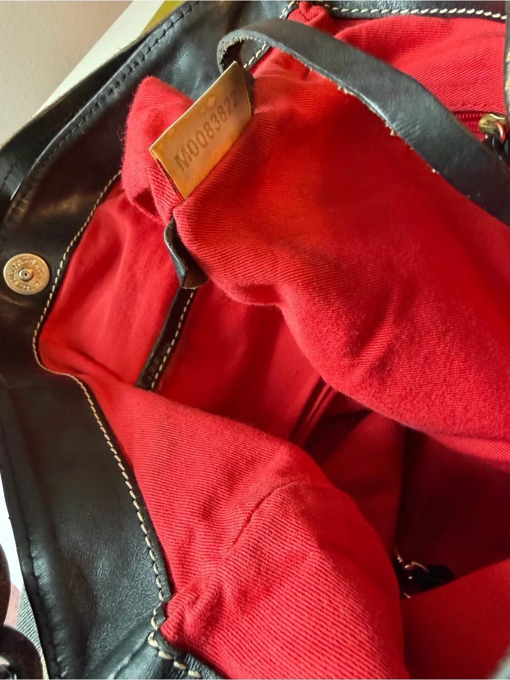 Dooney & Bourke such fun